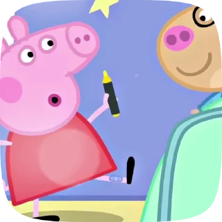 🐷