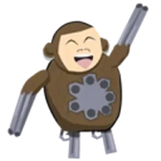 🦍