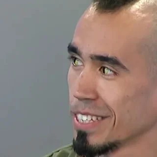 😏