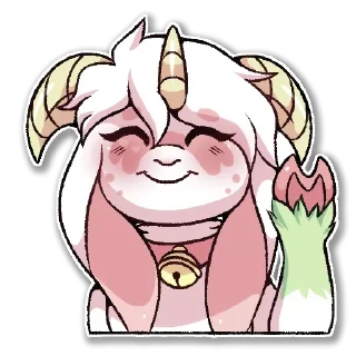 😌