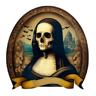💀