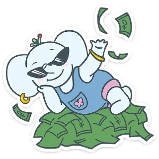 🤑