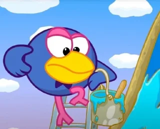 🐦
