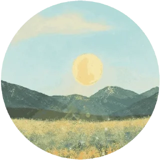☀
