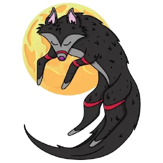 🦊