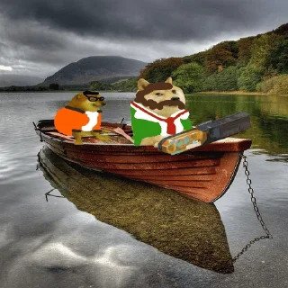🚣‍♂️