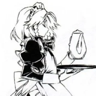 Ｓａｋｕｙａ @kovrikstikers