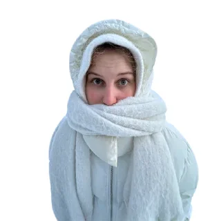 ☃️