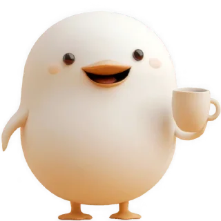 ☕️