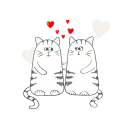 💋