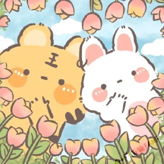 🌺