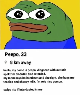 ❤️