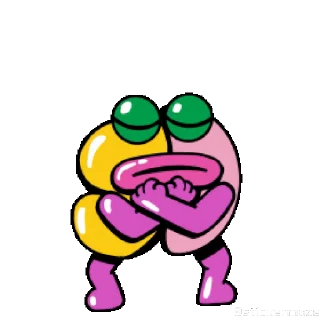 😡