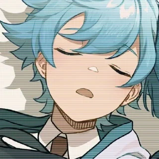 😴