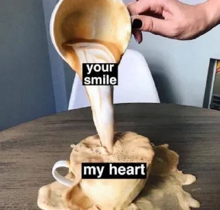 ❤️