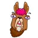 😨