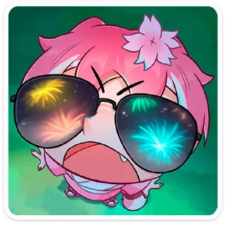 😎
