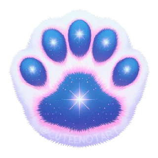 🐾