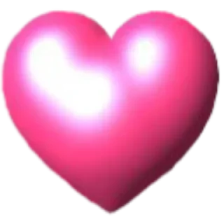 ❤️