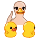 🦆