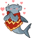 ❤