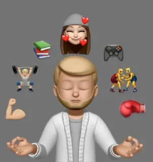 🧘‍♀️