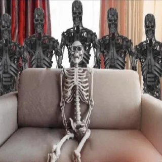 💀
