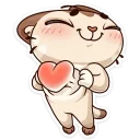 ❤