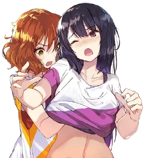 💕