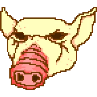 🐖
