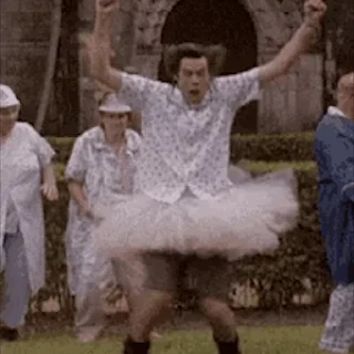 🕺