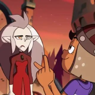 😏