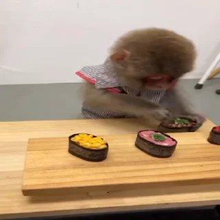 🍣
