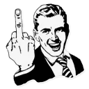 🖕
