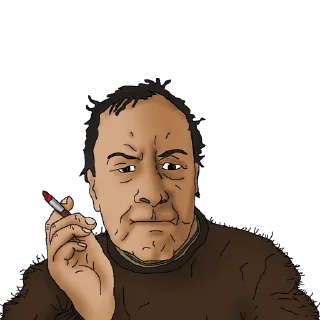 🚬