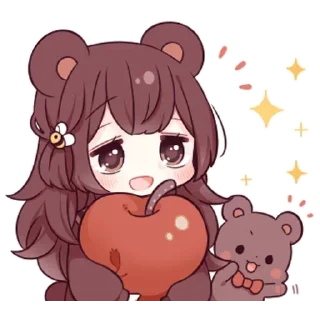 ❤️