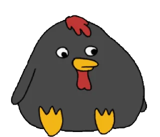 🐓