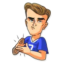 👏