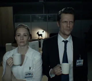 ☕️