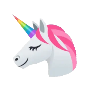 🦄