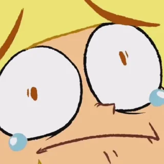 😰