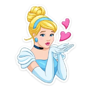 😘