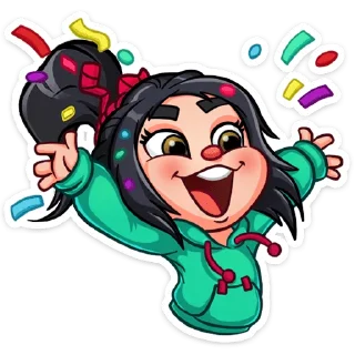 🥳