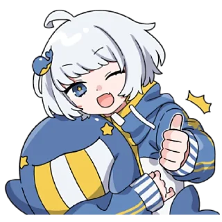 👍