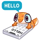 👋