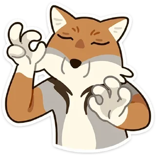 👌