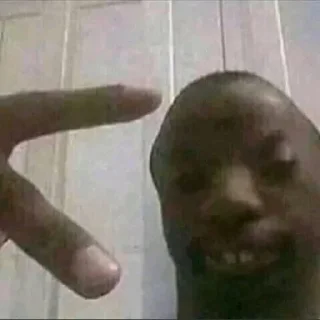 ✌