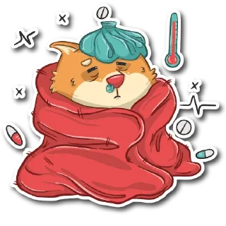 🤒