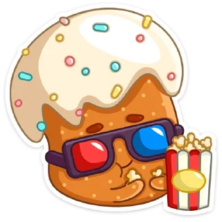 🍿