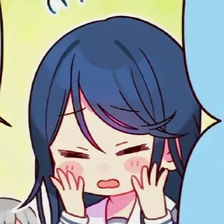 😣